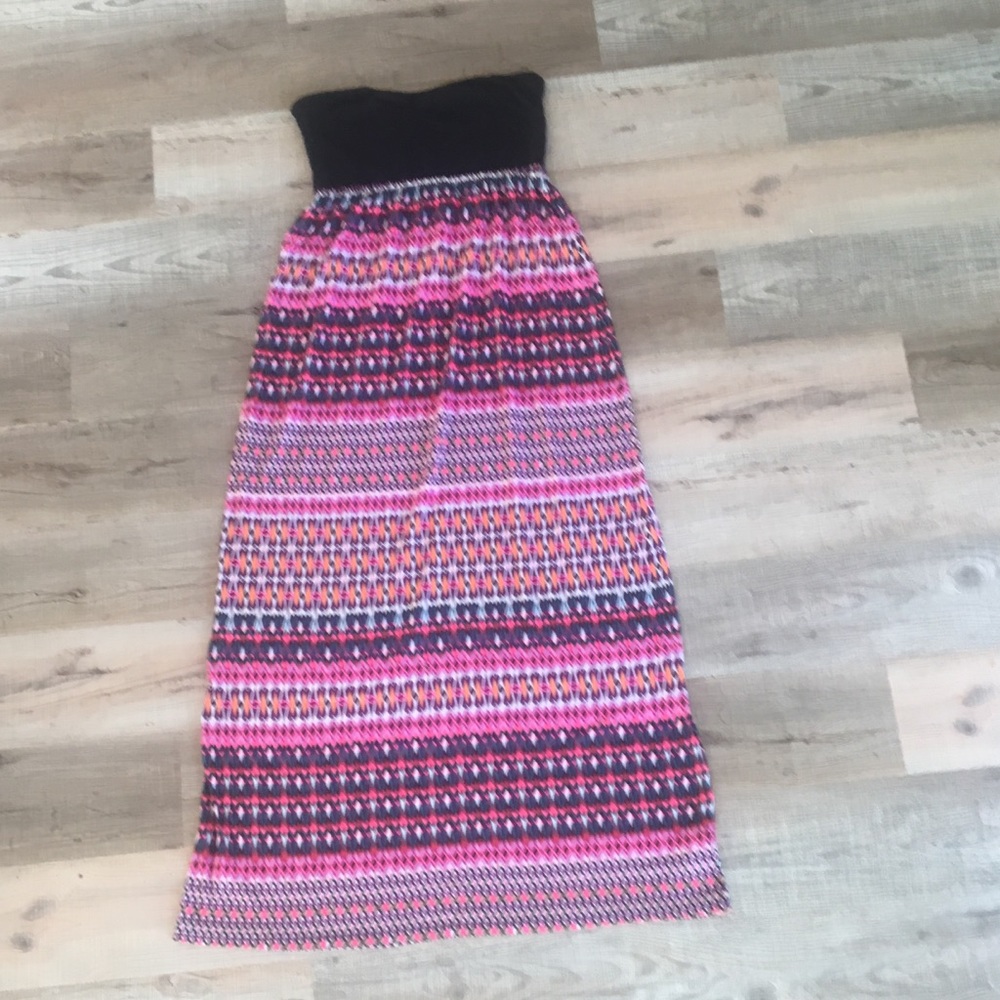 New! Never worn! ROXY maxi size XL (runs small)